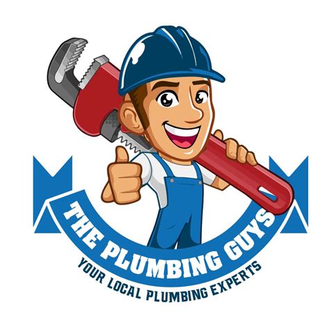 The Plumbing Guys